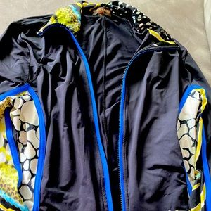 Roberto Cavalli gym size S